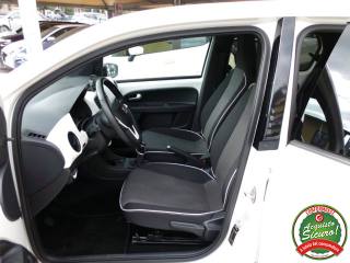 SEAT Mii usata, con Controllo automatico clima
