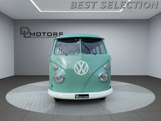 VOLKSWAGEN T1 usata 1
