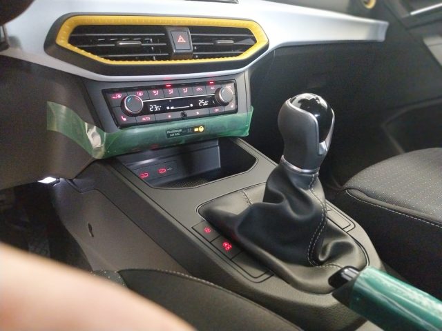 SEAT Ibiza usata, con Controllo trazione