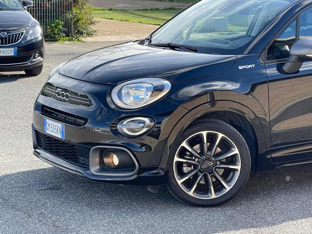 FIAT 500X usata 41