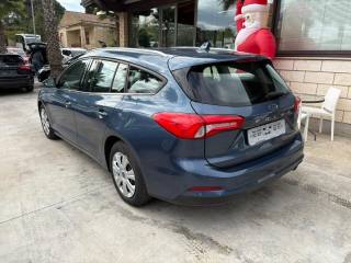 FORD Focus usata, con Airbag Passeggero