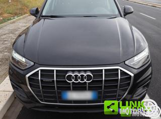 AUDI Q5 usata 44