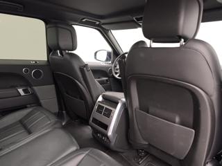 LAND ROVER Range Rover Sport usata, con Vetri oscurati