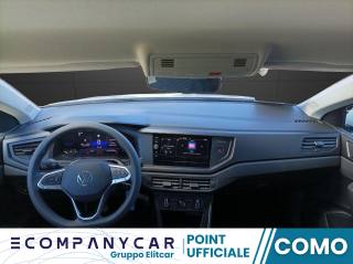 VOLKSWAGEN Polo usata, con Climatizzatore