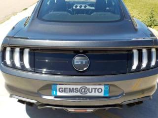 FORD Mustang usata, con USB