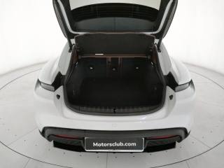 PORSCHE Taycan usata, con Cerchi in lega