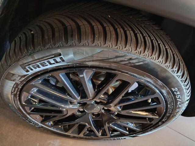 JEEP Compass usata, con Cruise Control