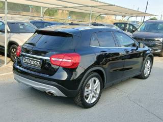 MERCEDES-BENZ GLA 200 usata, con Alzacristalli elettrici