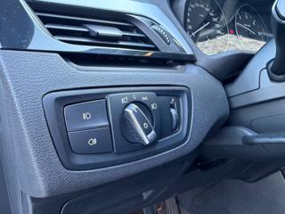 BMW X1 usata, con Monitoraggio pressione pneumatici