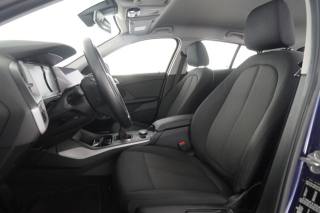 BMW 116 usata 2