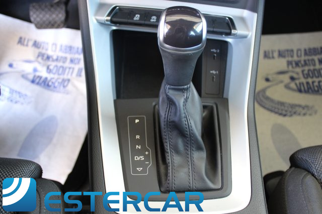 AUDI Q3 usata, con Bluetooth
