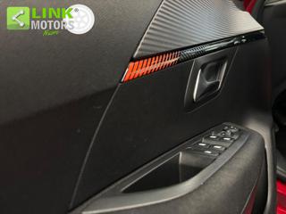 PEUGEOT 208 usata, con Volante in pelle