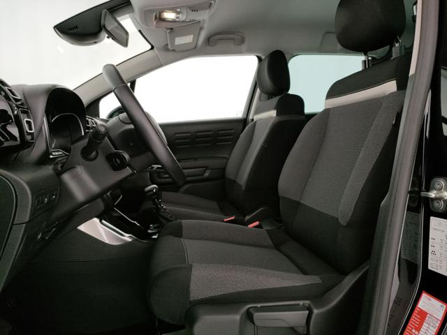CITROEN C3 Aircross usata, con Alzacristalli elettrici