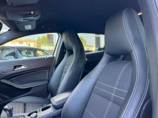 MERCEDES-BENZ GLA 180 usata, con Lettore CD