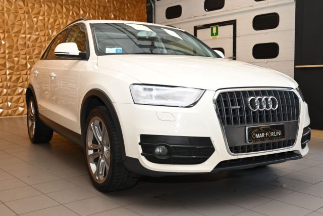 AUDI Q3 usata 77