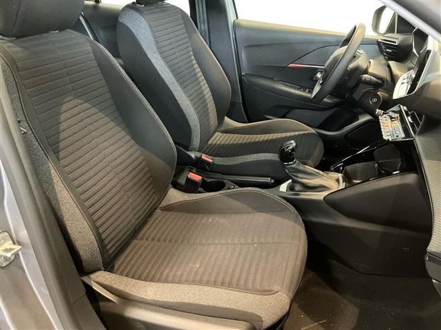 PEUGEOT 208 usata 10