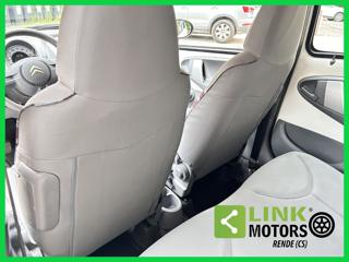 CITROEN C1 usata 23