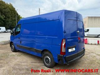 RENAULT Master usata, con Autoradio