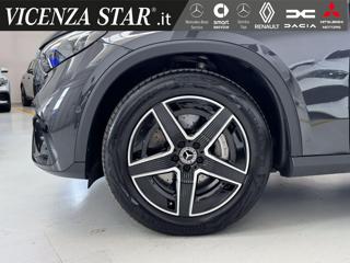 MERCEDES-BENZ GLC 220 usata, con Autoradio