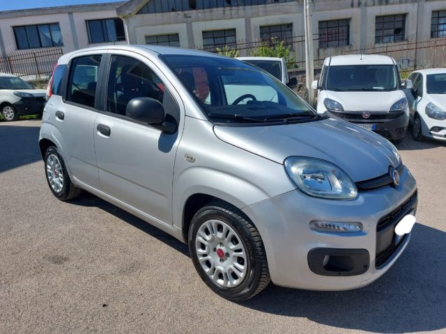 FIAT Panda usata, con ABS