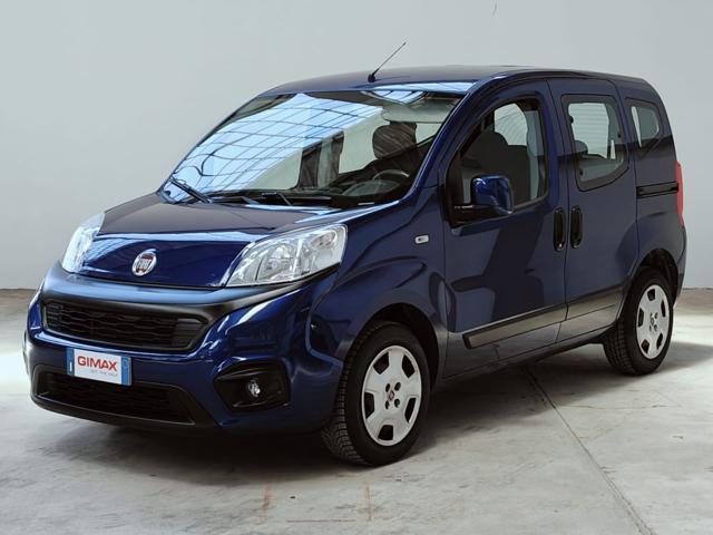 FIAT Qubo usata, con Airbag laterali