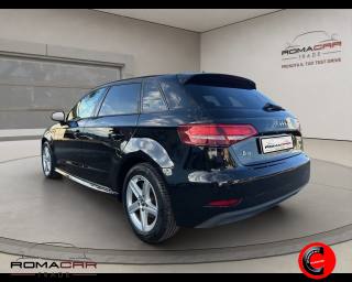 AUDI A3 usata, con Chiusura centralizzata