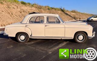 MERCEDES-BENZ 220 usata 26