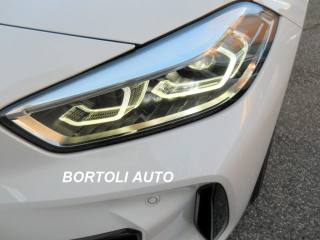 BMW 116 usata, con Fendinebbia