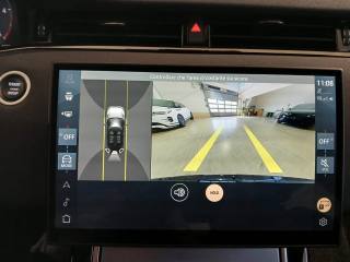 LAND ROVER Range Rover Evoque usata, con Controllo trazione