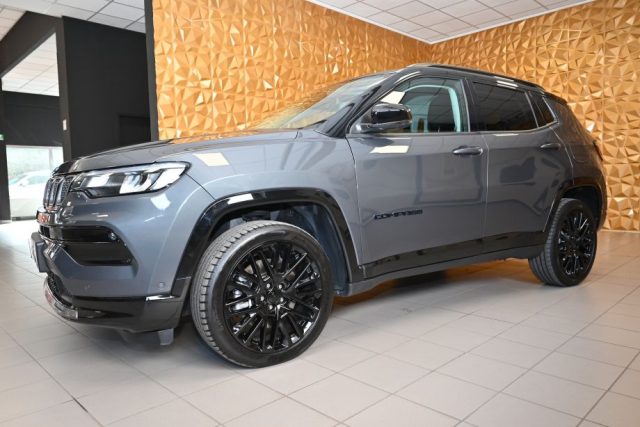 JEEP Compass usata 7