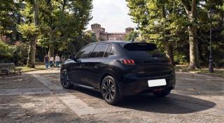 PEUGEOT 208 usata, con Airbag laterali