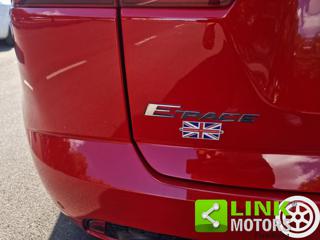 JAGUAR E-Pace usata, con Controllo automatico clima