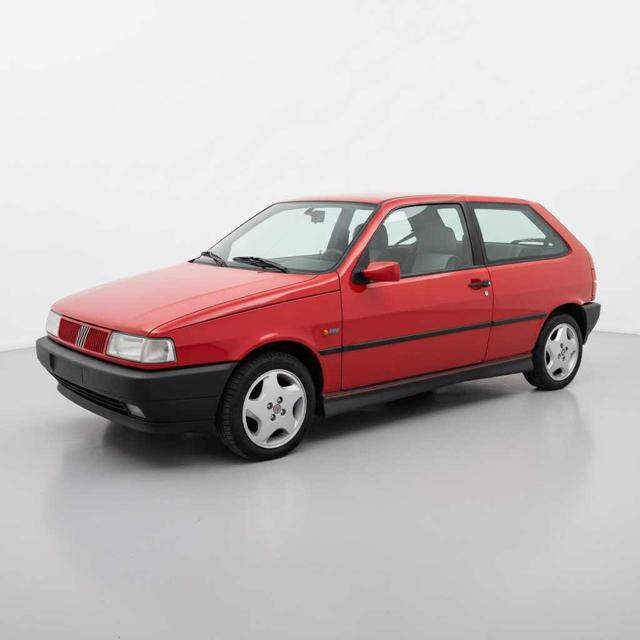 FIAT Tipo usata, con Servosterzo