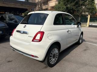 FIAT 500 usata, con Airbag Passeggero