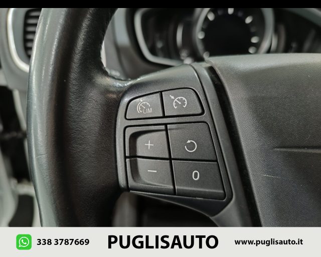 VOLVO V40 usata, con ESP