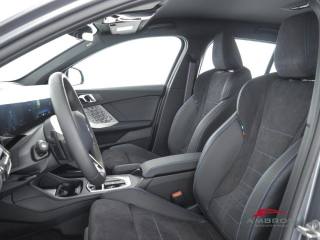 BMW 118 usata 8