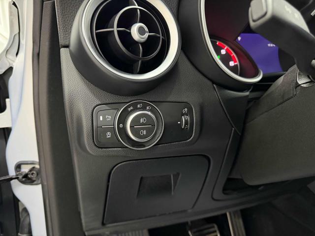 ALFA ROMEO Stelvio usata 25