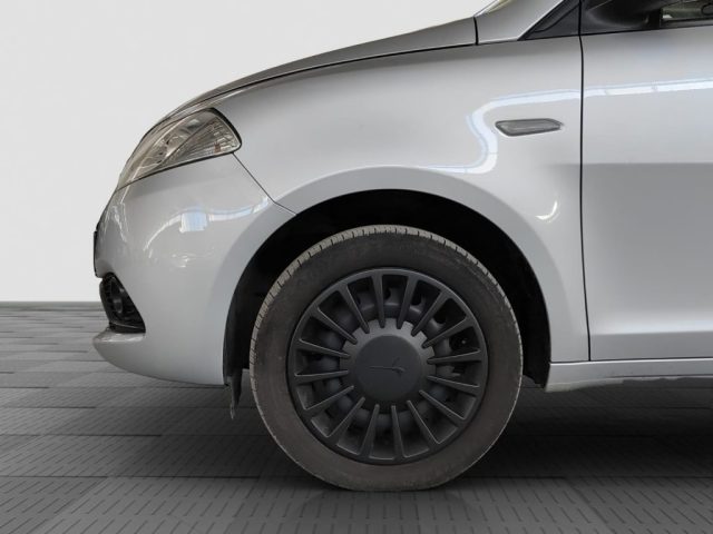LANCIA Ypsilon usata 15