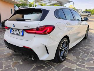 BMW 118 usata, con Airbag laterali