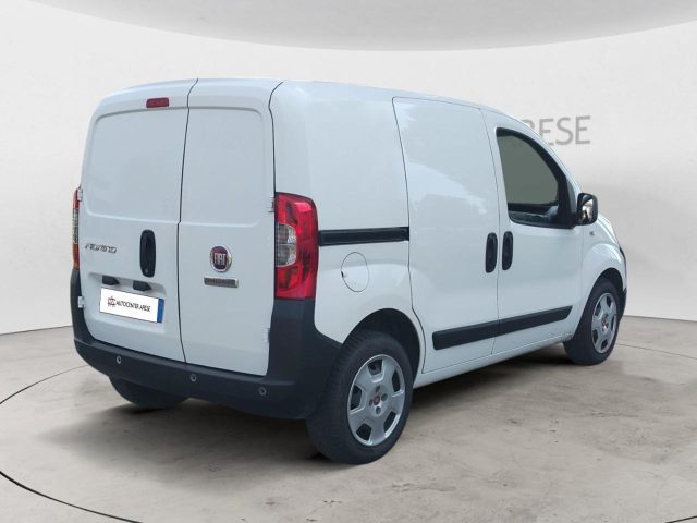 FIAT Fiorino usata, con Alzacristalli elettrici