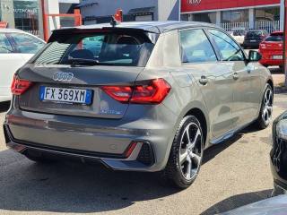 AUDI A1 usata, con Isofix