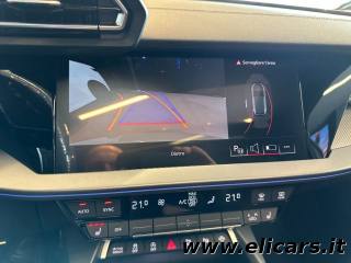 AUDI A3 usata, con Immobilizzatore elettronico