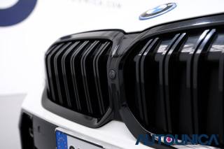 BMW 320 usata, con Freno di stazionamento elettrico