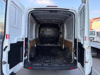 FORD Transit usata, con Cruise Control
