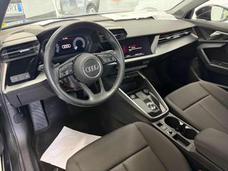 AUDI A3 usata, con Controllo elettronico della corsia