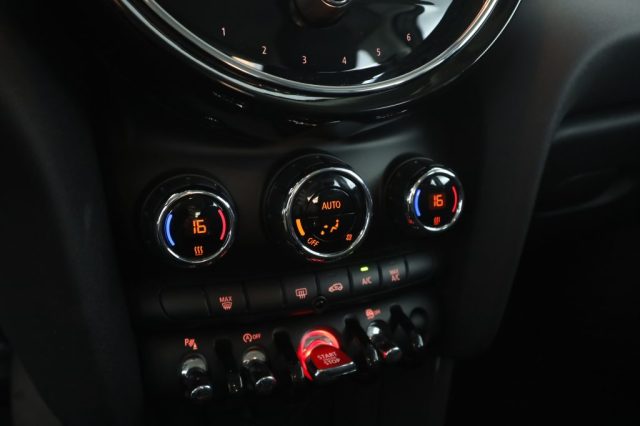 MINI Mini usata 11