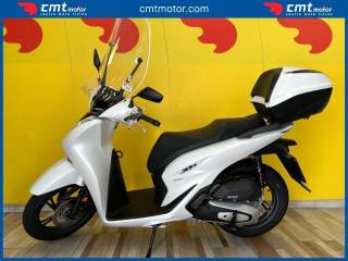 HONDA SH 150 usata 2