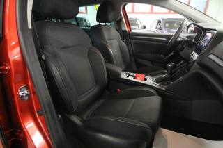 RENAULT Megane usata, con Volante in pelle