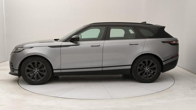 LAND ROVER Range Rover Velar usata, con Airbag