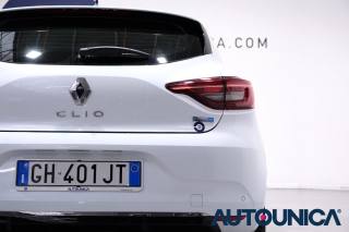 RENAULT Clio usata 52